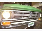 Thumbnail Photo 22 for 1972 Ford F100